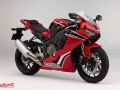 17YM CBR1000RR Fireblade