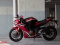 17YM CBR1000RR Fireblade