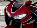 17YM CBR1000RR Fireblade