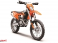 KTM 250 EXC-F MY2020_right front
