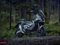 25YM Honda X-ADV
