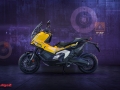 25YM Honda X-ADV