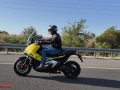 Honda X-ADV750 2025 Test (19)