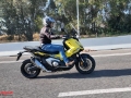 Honda X-ADV750 2025 Test (24)