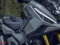 25YM Honda X-ADV