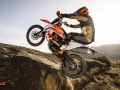 2026 KTM 690 SMC R & 690 ENDURO R-1