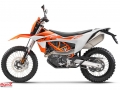 2026 KTM 690 SMC R & 690 ENDURO R-10