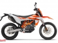 2026 KTM 690 SMC R & 690 ENDURO R-11