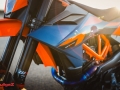2026 KTM 690 SMC R & 690 ENDURO R-17
