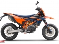2026 KTM 690 SMC R & 690 ENDURO R-23