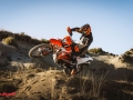 2026 KTM 690 SMC R & 690 ENDURO R-4