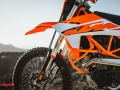 2026 KTM 690 SMC R & 690 ENDURO R-5