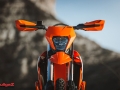 2026 KTM 690 SMC R & 690 ENDURO R-6