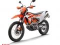 2026 KTM 690 SMC R & 690 ENDURO R-9