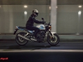 26YM Honda CB1000F
