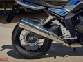26YM Honda CB1000F