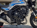 26YM Honda CB1000F
