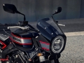 26YM Honda CB1000F