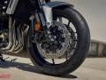 26YM Honda CB1000F