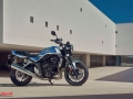 26YM Honda CB1000F
