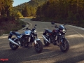 26YM Honda CB1000F