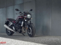 26YM Honda CB1000F