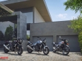 26YM Honda CB1000F