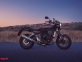 26YM Honda CB1000F