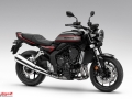 26YM Honda CB1000F