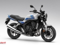 26YM Honda CB1000F