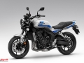 26YM Honda CB1000F
