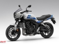 26YM Honda CB1000F
