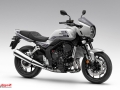 26YM Honda CB1000F