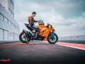 2026 KTM 990 RC R-11