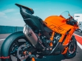 2026 KTM 990 RC R-8