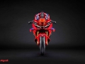 Panigale V4 Marquez 2025 World Champion Replica (6)