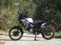 VOGE DS800X Rally Test (2)