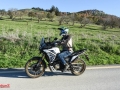 VOGE DS800X Rally Test (50)