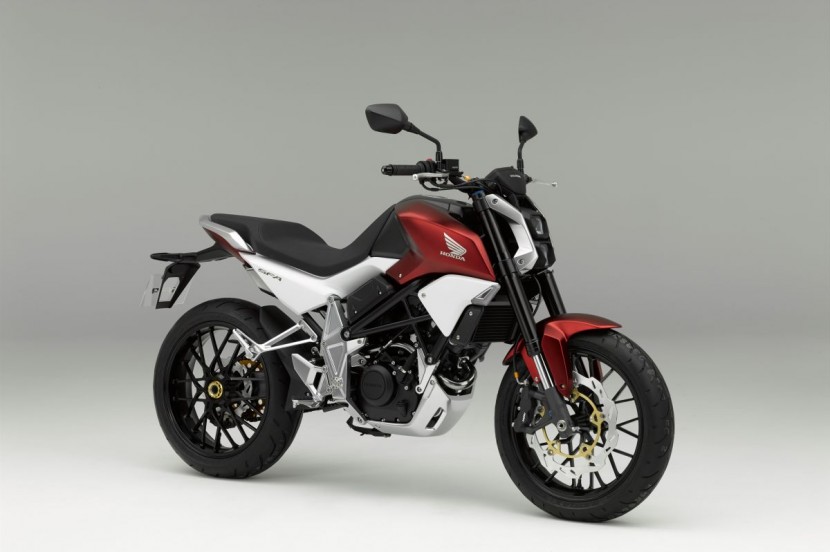 הונדה SFA150