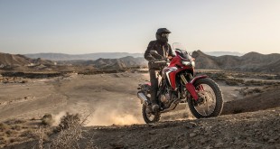 16YM CRF1000L Africa Twin