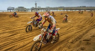 Red Bull Knock Out