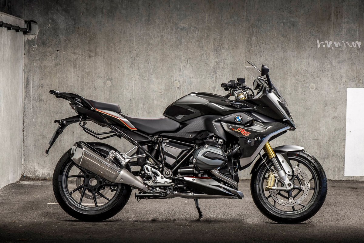 R1200RS