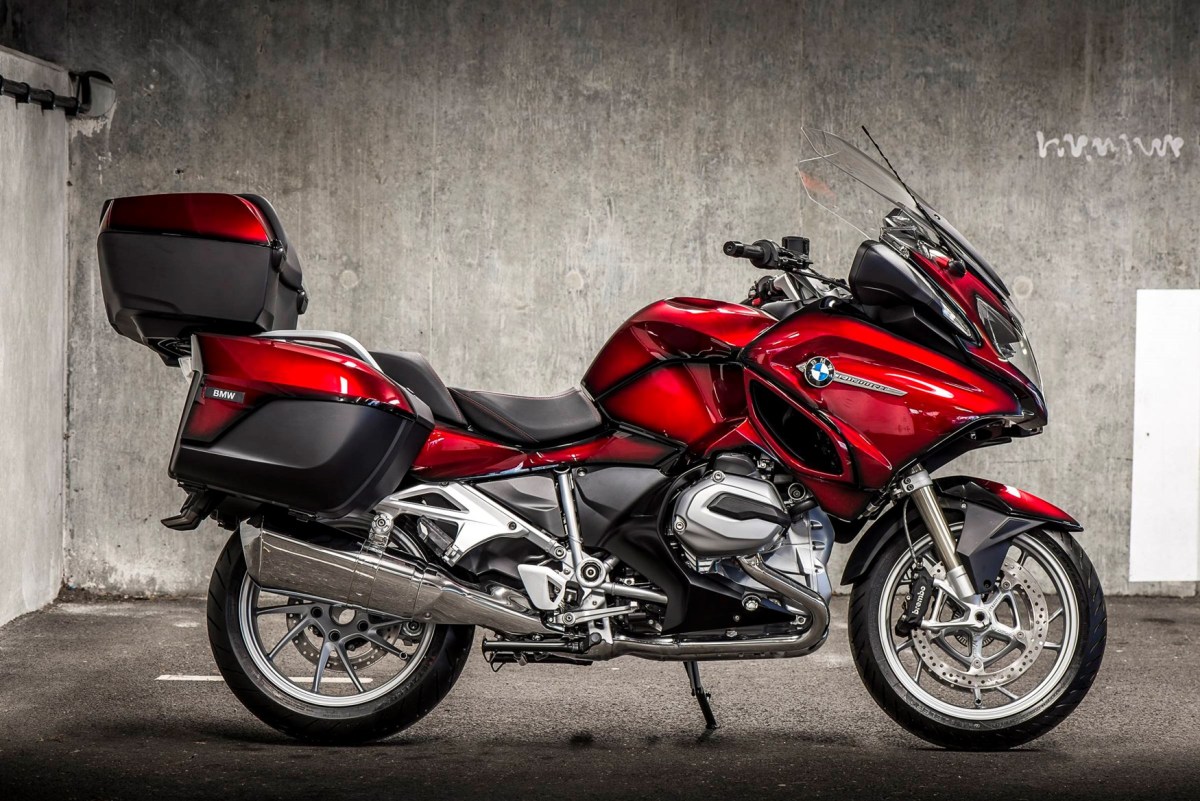 R1200RT