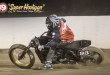 Indian Scout RSD Flat Track Racers