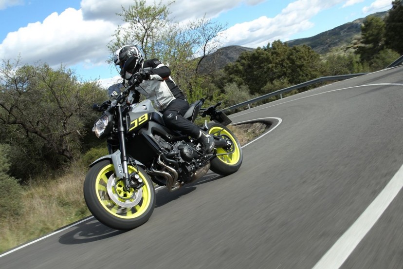 MT-09