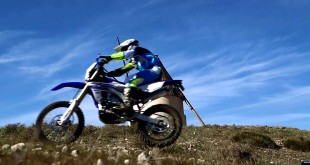 ימאהה WR450F דגם 2016 בהשקה עולמית