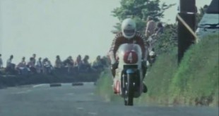 Mike 'The Bike' Hailwood – TT Legend