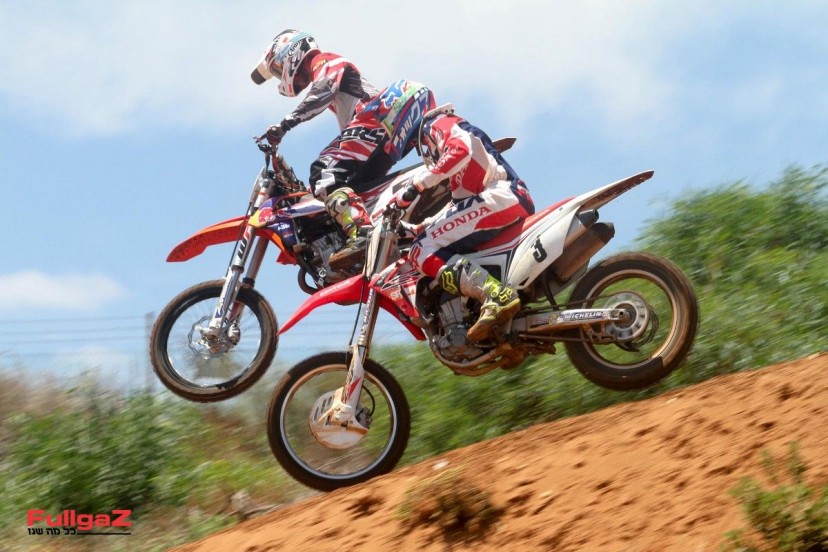 motocross leaguerace no 5