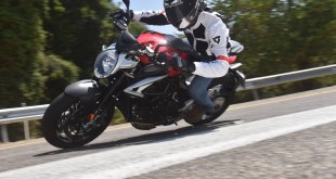 brutale 800