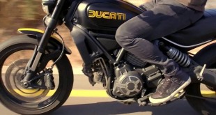 מבחן הרטרו הגדול – The Retro Motorcycles Test Ride